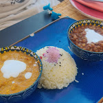 Photo n°3 de l'avis de Stephanie.r fait le 30/07/2023 à 07:40 sur le  Betty's Bed and Breakfast - Bar Bahita Ristorante à Gabicce Monte