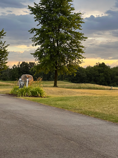 Golf Club «Blackheath Golf Club», reviews and photos, 3311 N Rochester Rd, Rochester, MI 48306, USA