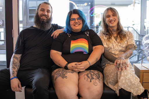 Explore mens tattoo ideas forearm, creative tattoo ideas in Corona Del Mar, available at Rainbow Piercing & Jewelry