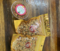 Ruean Thong vegetarian food photo