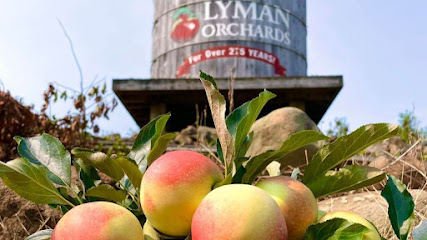 Lyman Orchards Pick Your Own