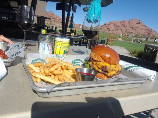 Golf Course «Papago Golf Course», reviews and photos, 5595 E Moreland St, Phoenix, AZ 85008, USA