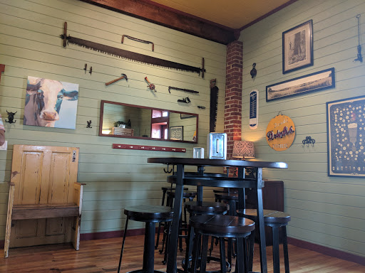 Grocery Store «Hockinson Market», reviews and photos, 15814 NE 182nd Ave, Brush Prairie, WA 98606, USA