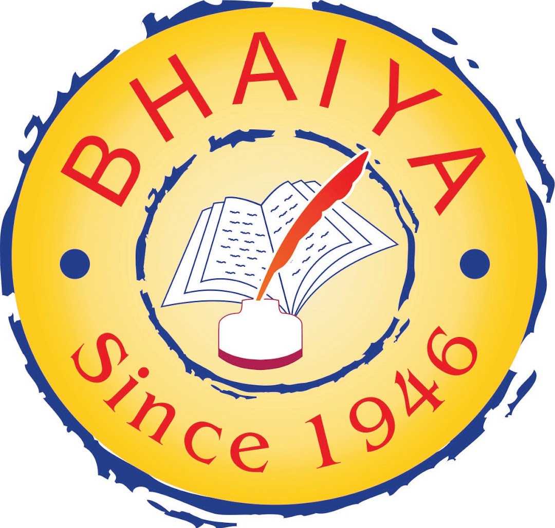 Bhaiya Stores Books & Stationery Home Delivery