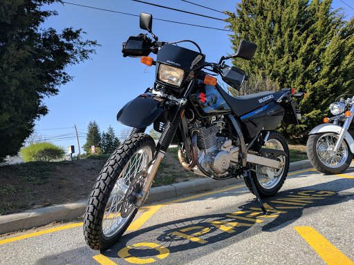 Motorcycle Dealer «Powersports East», reviews and photos, 620 Pulaski Hwy, Bear, DE 19701, USA