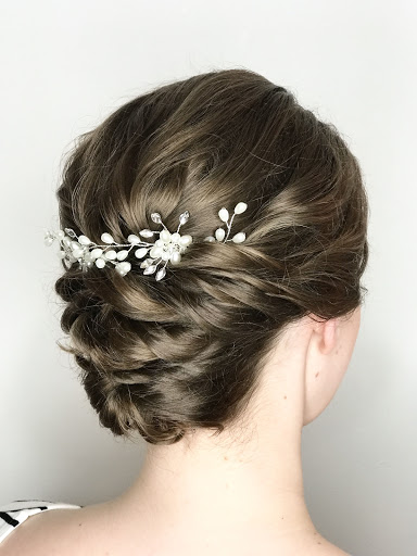 Hair Salon «Thairapy Salon», reviews and photos, 402 E Church St #106, Cartersville, GA 30121, USA