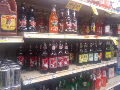 Grocery Store «Safeway», reviews and photos, 1900 N Poplar St, Leadville, CO 80461, USA