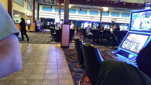 Casino «Emerald Queen Casino», reviews and photos, 2024 E 29th St, Tacoma, WA 98404, USA