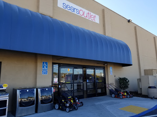 Sears Outlet, 960 Sherman St, San Diego, CA 92110, USA, 