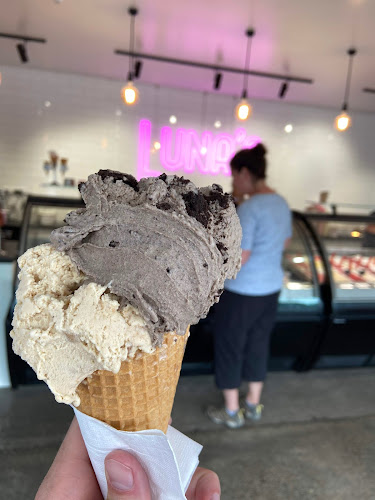 Reviews of Luna's Gelateria in Taupo - Ice cream