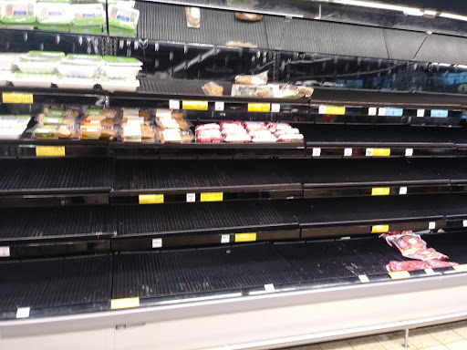 Supermarket «ALDI», reviews and photos, 190 W Lincoln Hwy, Exton, PA 19341, USA