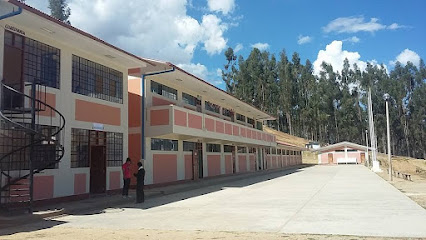 colegio SIMON BOLIVAR DE RONDOBAMBA