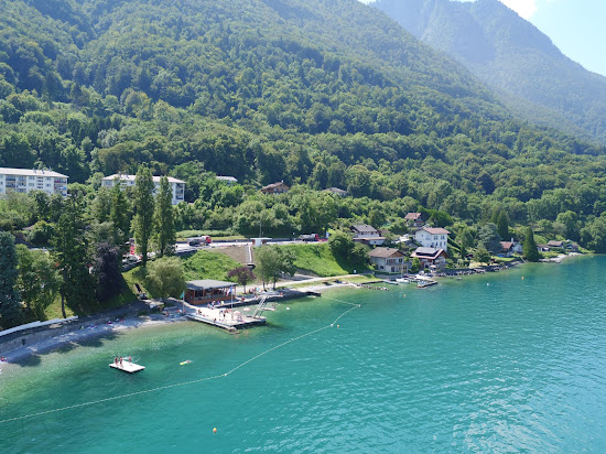 Plage Municipale
