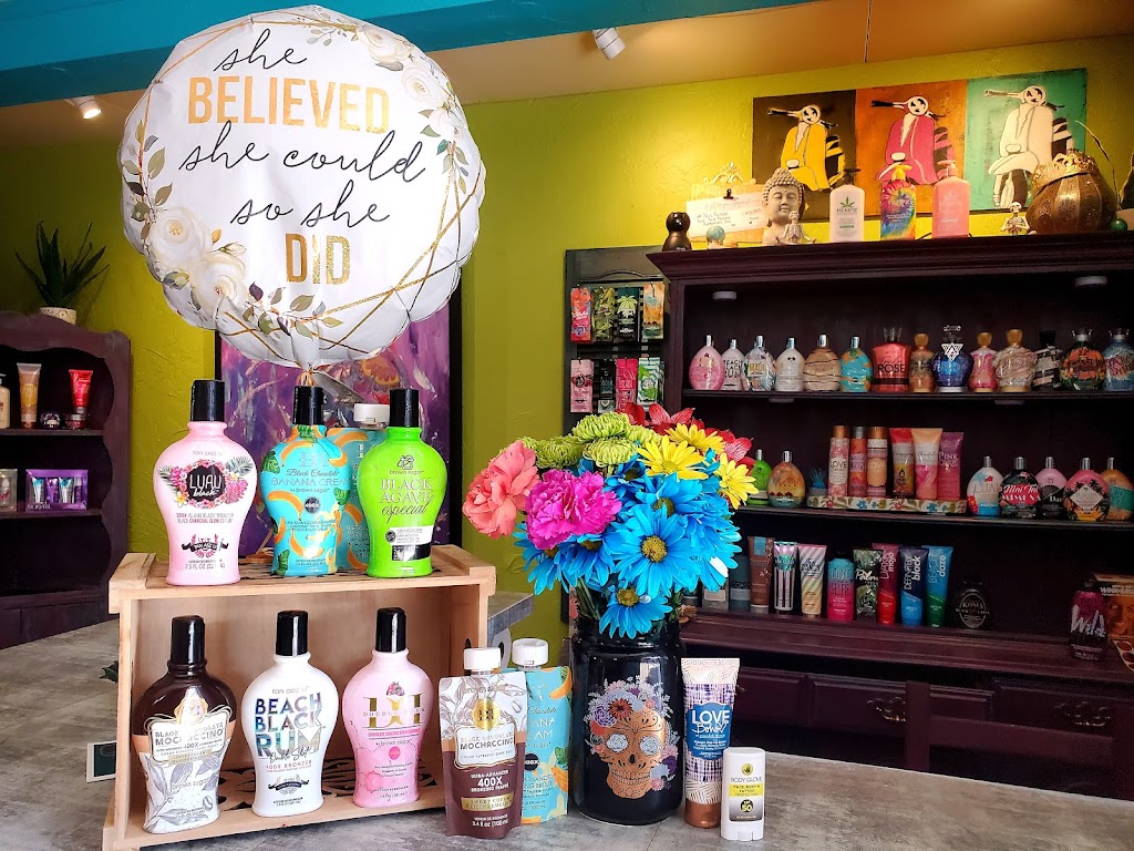 Bohemian Sol Tanning & Beauty 02817