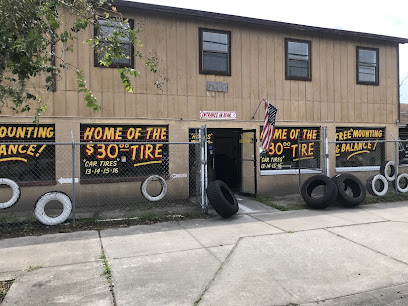 30 Tire Shop