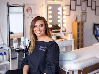 Rashas Beauty Salon