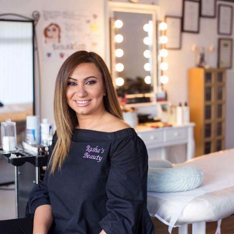 Rashas Beauty Salon