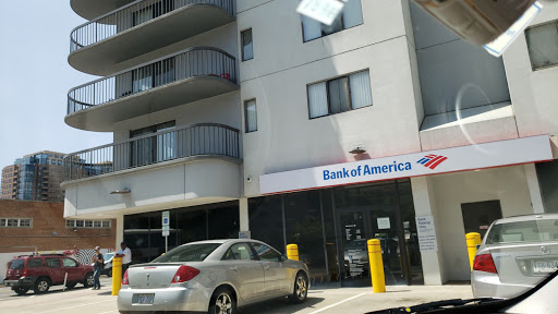 Bank «Bank of America Financial Center», reviews and photos