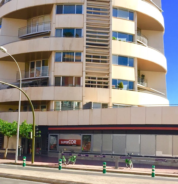 Supercor exprés