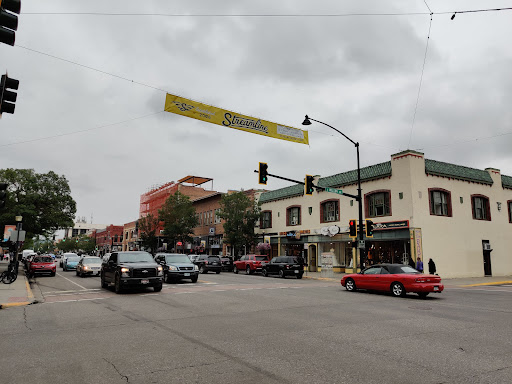 Bridal Shop «Plume Bridal», reviews and photos, 40 W Main St, Bozeman, MT 59715, USA