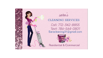 Sara’s Cleaning Services - Photo 7 - Car repair in , Port St. Lucie
