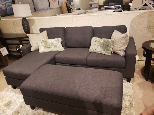 Furniture Store «Norwood Furniture», reviews and photos, 216 N Gilbert Rd, Gilbert, AZ 85234, USA