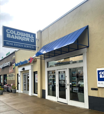 Coldwell Banker Realty - Squirrel Hill