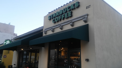 Starbucks image