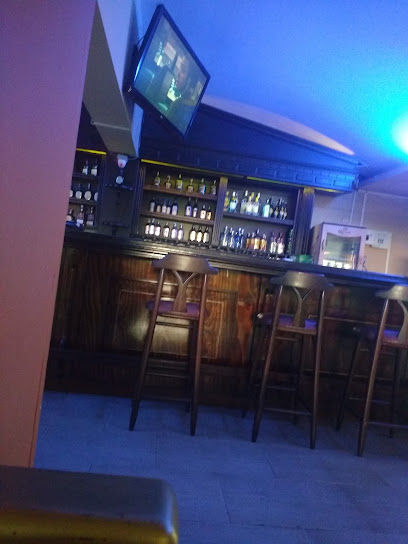Olympo Bar