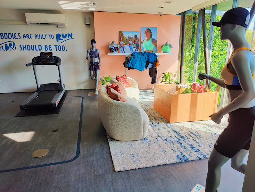 Brooks Running - Venice Pop-Up image