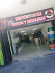 New bike stores Valencia