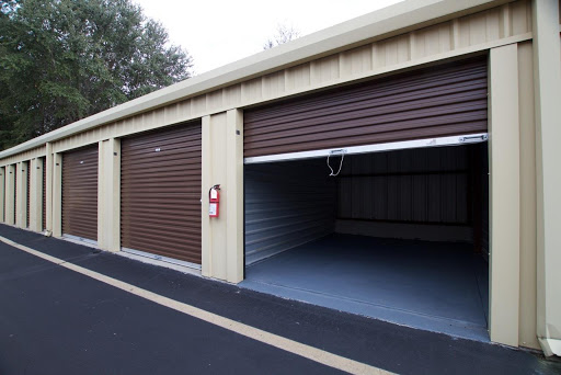 Self-Storage Facility «Best American Storage», reviews and photos, 1940 Nightingale Ln, Tavares, FL 32778, USA