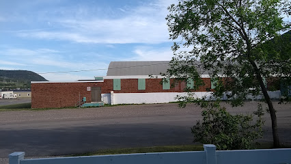Centre Sportif de Murdochville