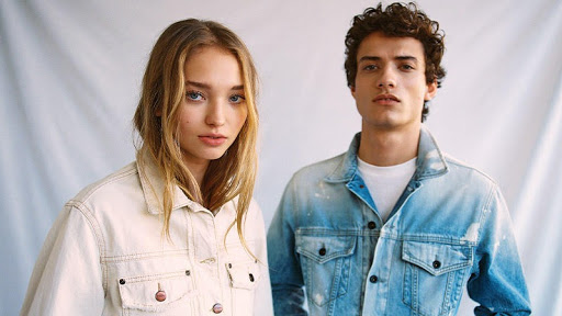 Pepe Jeans Coin Cinque Giornate