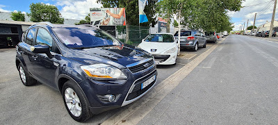 EURL Shems Autos à Reims