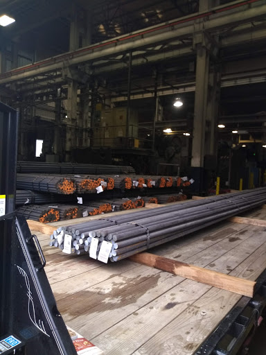 Truck Accessories Store «Brunner International Inc», reviews and photos, 3959 Bates Rd, Medina, NY 14103, USA