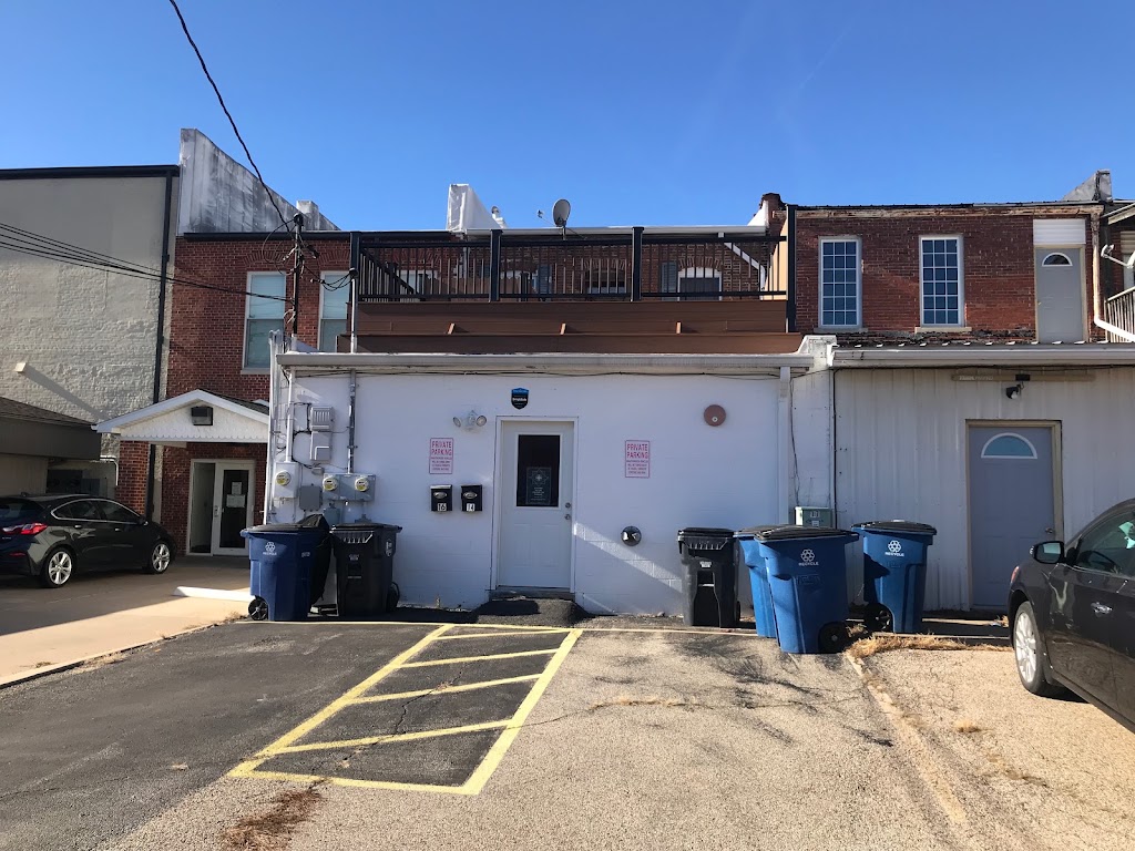 Eastside Square Therapeutic Massage 61520
