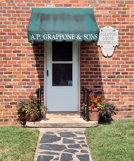 A P Grappone & Sons Inc