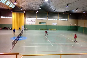 Pabellón Deportivo "Peña del Águila" image