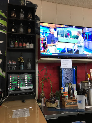 Bar «A1 Hop Shop 104th», reviews and photos, 10406 Greenwood Ave N, Seattle, WA 98133, USA