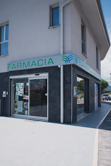 Farmacia Fontenova Km 41+140, Strada Statale 17, snc, 67100 Bazzano AQ, Italia