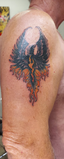 Tattoo Shop «No Hard Feelings Tattoo Gallery», reviews and photos, 10331 W Sample Rd, Coral Springs, FL 33065, USA