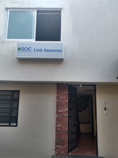 Link Asesores y SOC. Asesores Hipotecarios