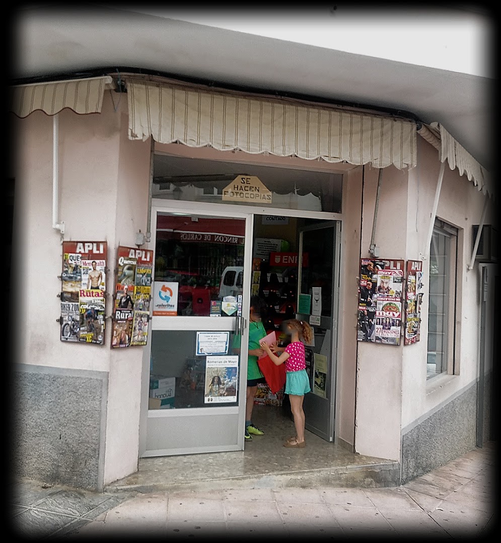 Librería Marianela