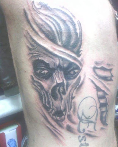 Explore tattoo ideas for self love, creative tattoo ideas in Savannah, available at Tattoo Addictions