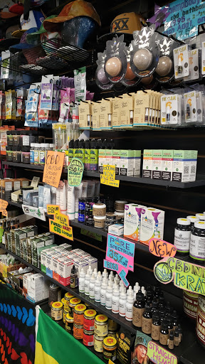 Tobacco Shop «Headed West», reviews and photos, 9674 E Arapahoe Rd, Greenwood Village, CO 80112, USA