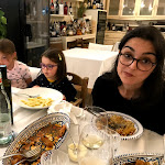 Photo n°12 de l'avis de Sergio.i fait le 03/06/2019 à 08:27 sur le  Cavalluccio Marino Lampedusa - Hotel e Ristorante à Lampedusa