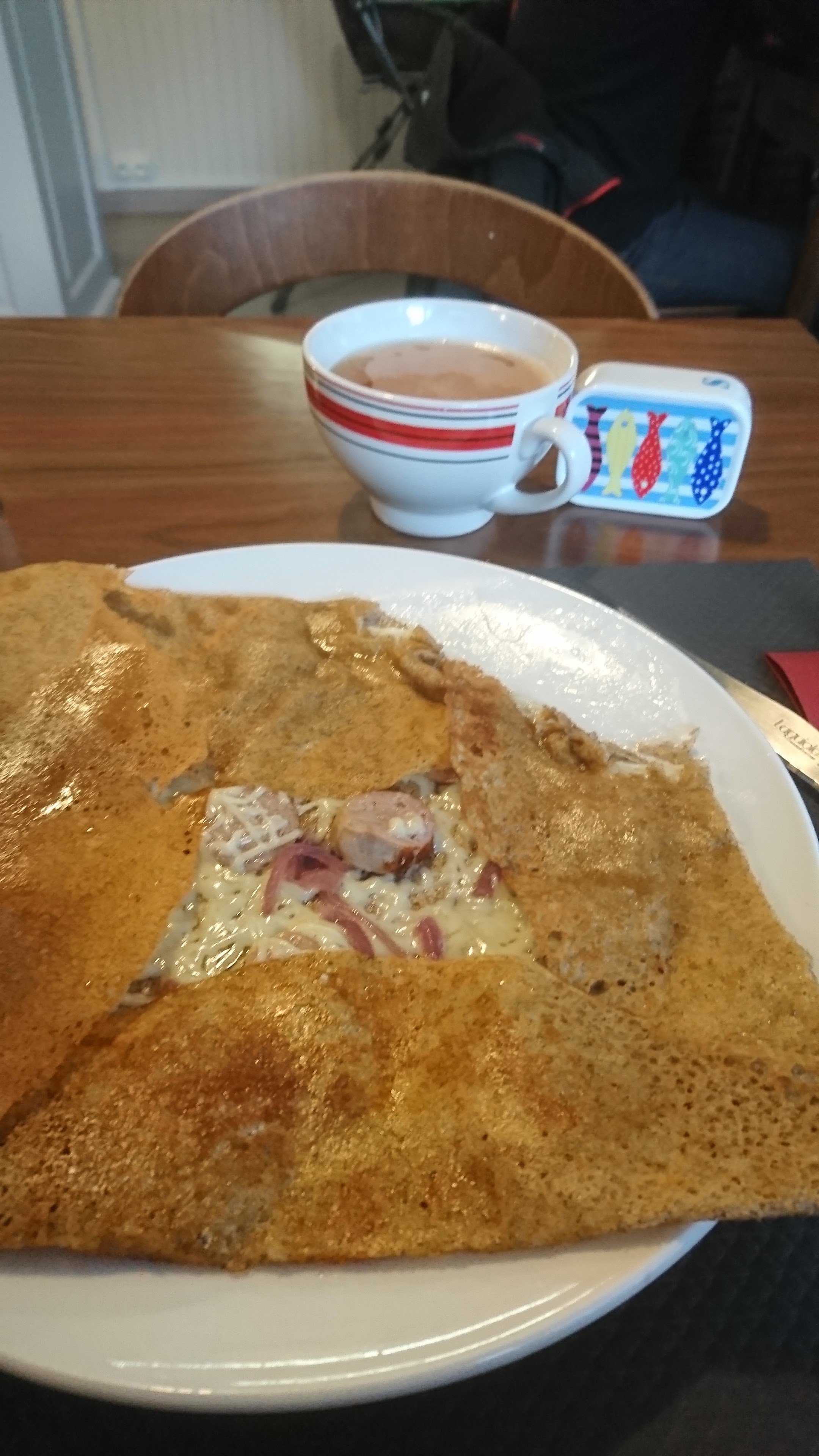 Photo n° 2 de l'avis de Patrice.a fait le 12/05/2018 à 05:11