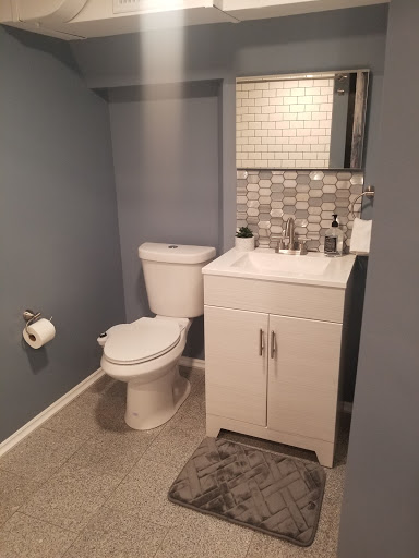 Photo of Heavy Hitter Remodeling