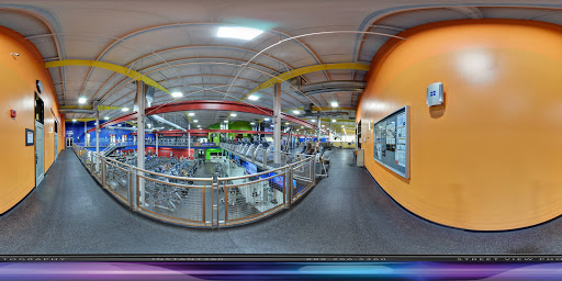 Health Club «Onelife Fitness - Newport News Gym», reviews and photos, 815 City Center Blvd, Newport News, VA 23606, USA